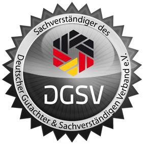 DGSV-Siegel